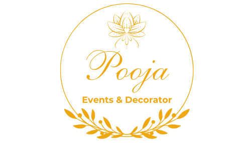 Pooja Events Decorator